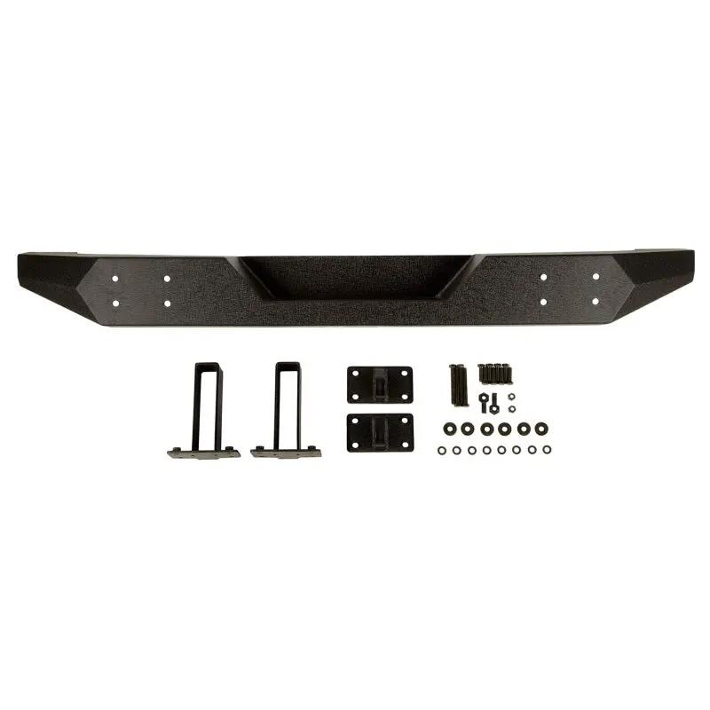 Rugged Ridge RUG Bumpers by Rugged Ridge