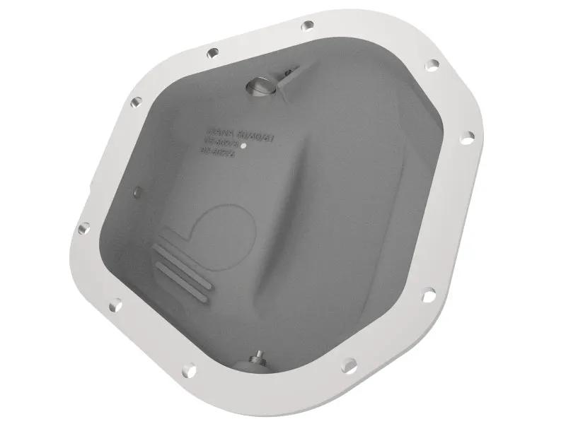 AFE Diff/Trans/Oil Covers by aFe