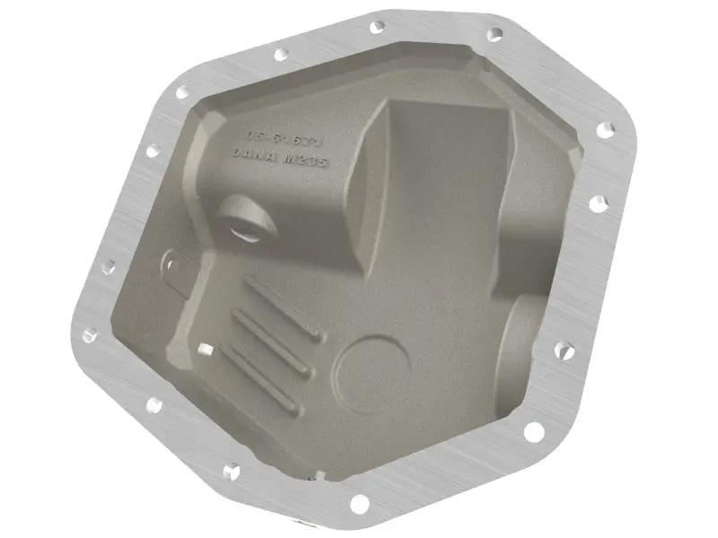 AFE Diff/Trans/Oil Covers by aFe