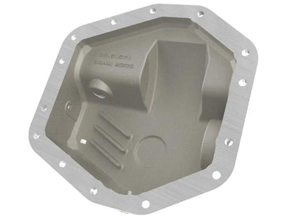 AFE Diff/Trans/Oil Covers by aFe