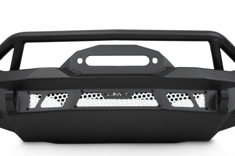 DV8 Offroad DVE Front Bumpers
