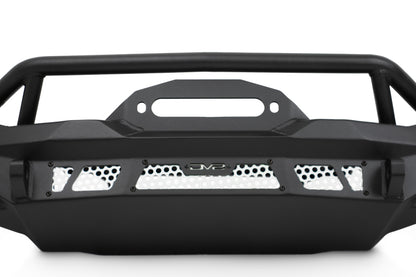 DV8 Offroad DVE Front Bumpers