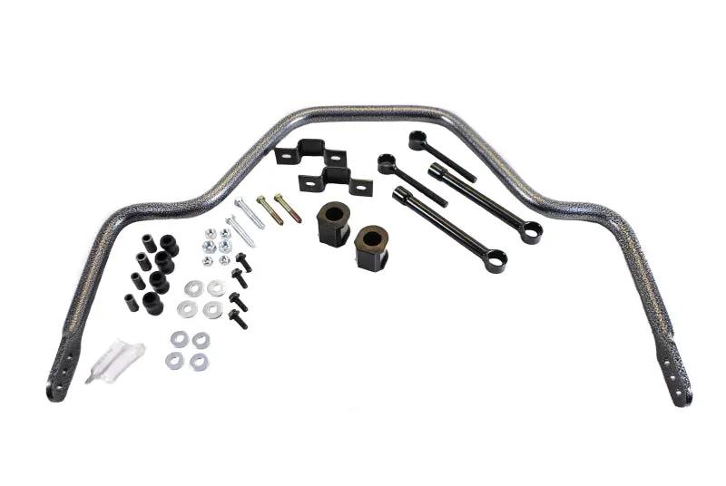 Hellwig HWG Big Wig Rear Sway Bars by Hellwig