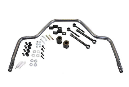 Hellwig HWG Big Wig Rear Sway Bars by Hellwig