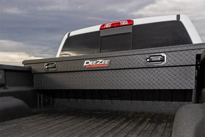 Dee Zee DZE Red Toolbox by Dee Zee