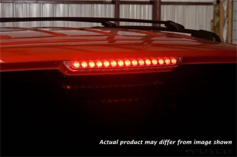 Putco PUT LED Brake Lights by Putco