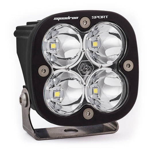 Baja Designs BAJ Squadron Sport Lights - Baja Designs - baj550001 - Auto Expedition