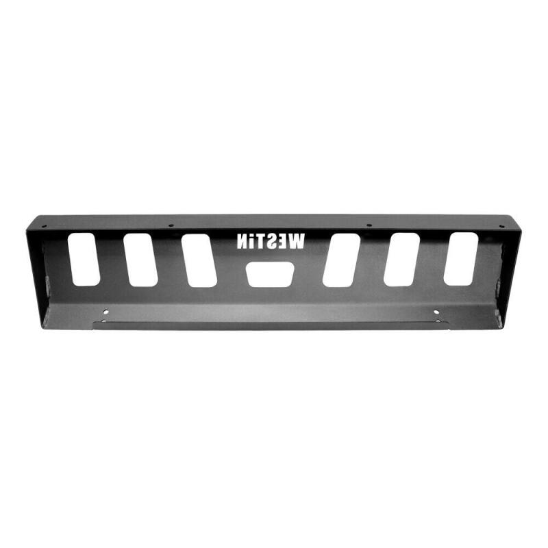 Westin WES Skid Plates