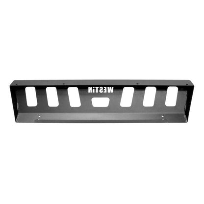 Westin WES Skid Plates