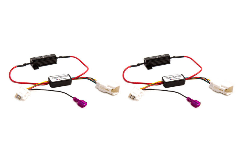 Diode Dynamics DIO Lighting Control Module