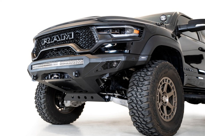 Addictive Desert Designs ADD Stealth Fighter Winch Kit