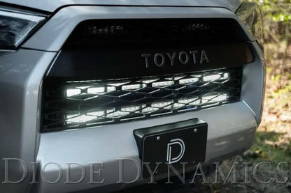 Diode Dynamics DIO Mounting Brackets Lighting by Diode Dynamics