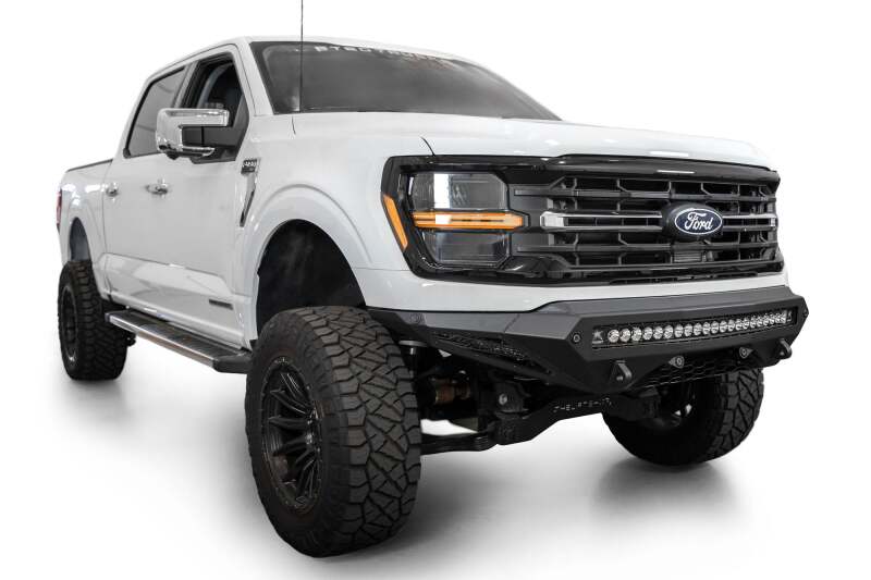 Addictive Desert Designs ADD Stealth Fighter Fr. Bumper
