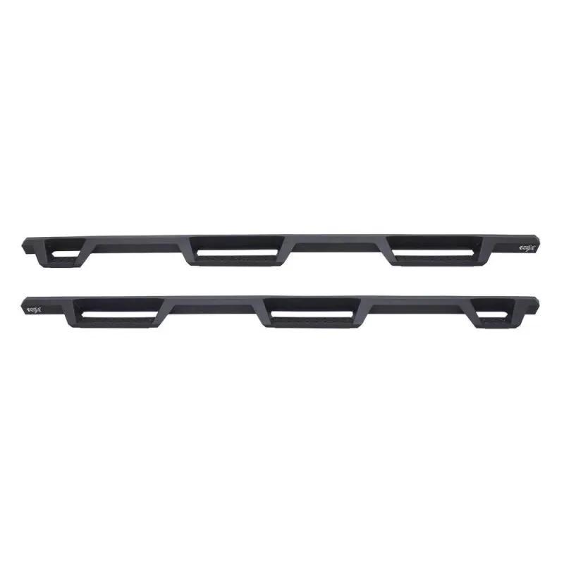 Westin WES Nerf Bars - HDX Drop by Westin