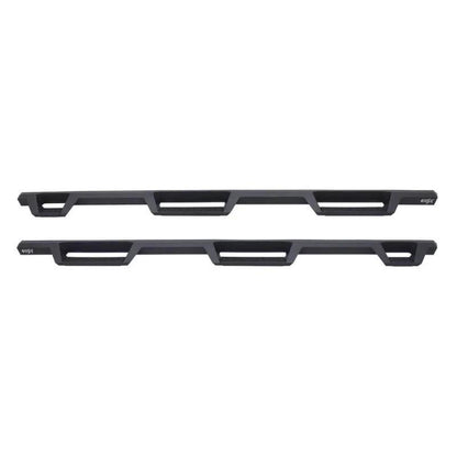 Westin WES Nerf Bars - HDX Drop by Westin