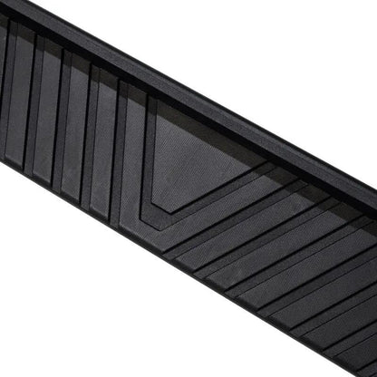 Westin WES Running Boards - AT6 by Westin