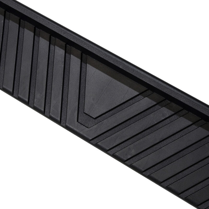 Westin WES Running Boards - AT6