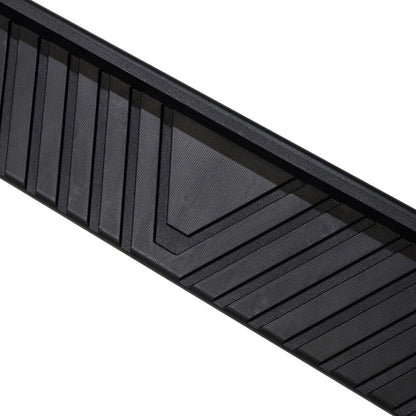 Westin WES Running Boards - AT6