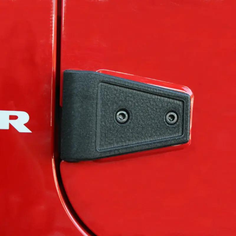 Rugged Ridge RUG Door Hinge Kits by Rugged Ridge