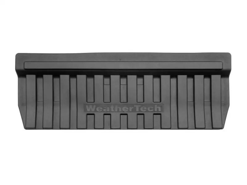 WeatherTech WT CabProtector by WeatherTech