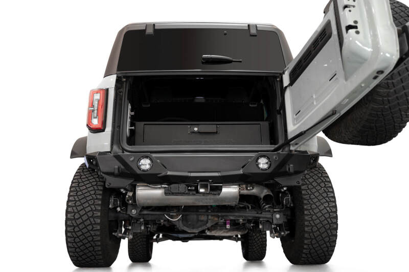 Addictive Desert Designs ADD Krawler Rear Bumper