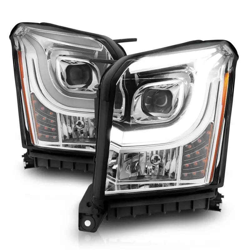ANZO ANZ LED/Projector Headlights by ANZO