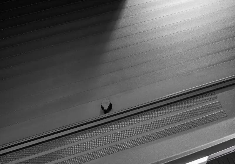 Roll-N-Lock RNL A-Series Tonneau Cover by Roll-N-Lock