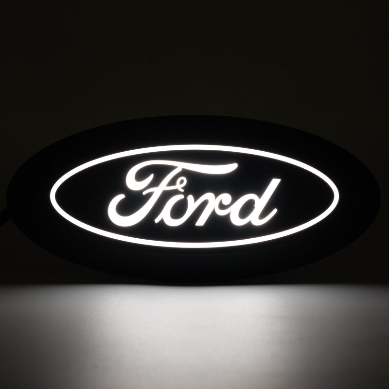 Putco PUT Luminix LED Emblems