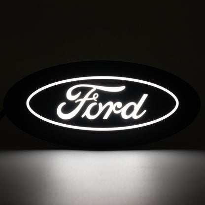 Putco PUT Luminix LED Emblems