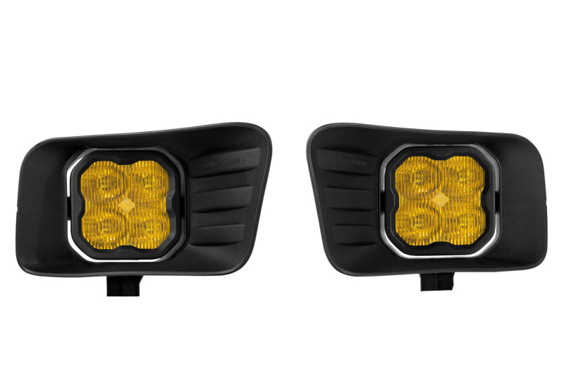 Diode Dynamics DIO LED Light Pods