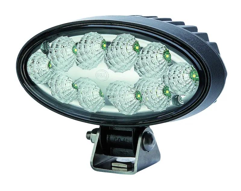HELLA Work Lamp by Hella