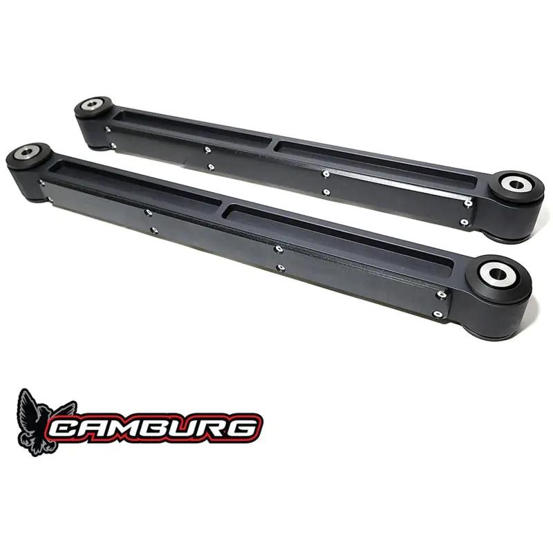 Camburg CMB KINETIK V2 Lower Trailing Arm Kit by Camburg