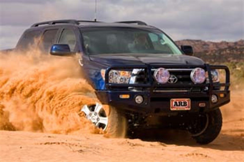 ARB Bull Bars