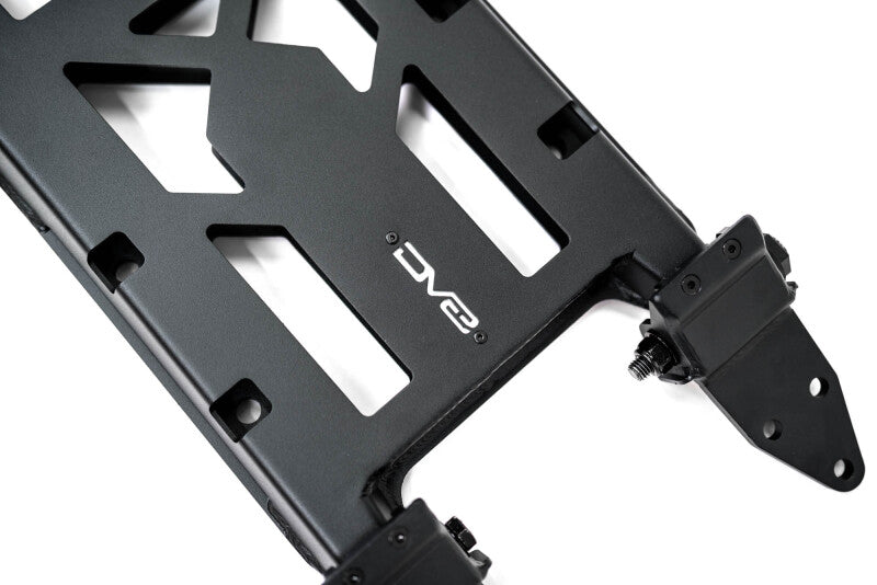 DV8 Offroad DVE Tire Carriers