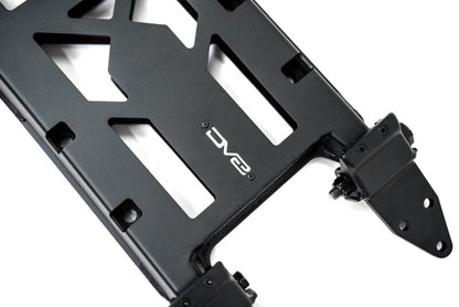 DV8 Offroad DVE Tire Carriers
