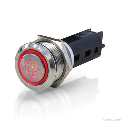 HELLA Work Lamp by Hella