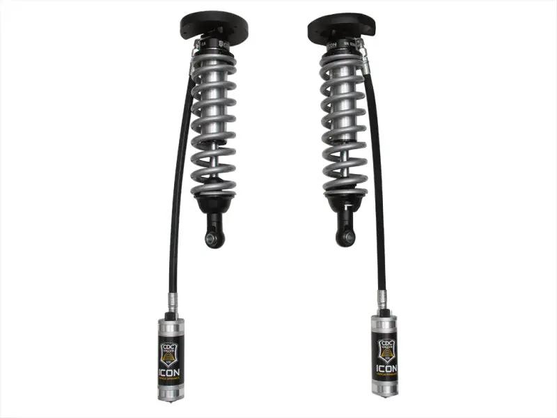 ICON ICO 2.5 Series Coilover Kits by ICON