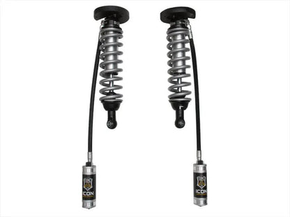 ICON ICO 2.5 Series Coilover Kits by ICON