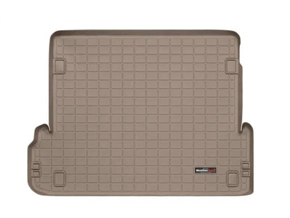 WeatherTech WT Cargo Liners - Tan by WeatherTech