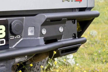 DV8 Offroad DVE Rear Bumpers by DV8 Offroad