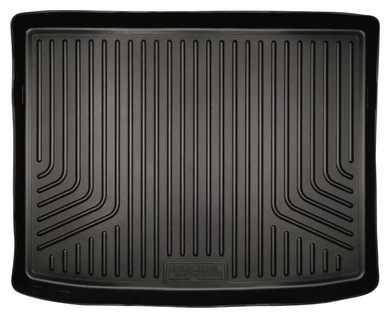Husky Liners HL WB - Cargo - Black by Husky Liners