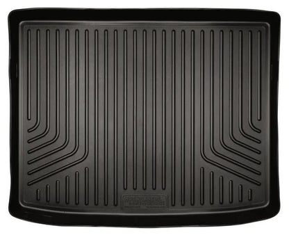 Husky Liners HL WB - Cargo - Black by Husky Liners