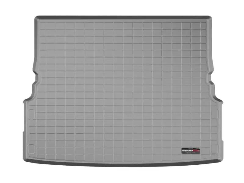 WeatherTech WT Cargo Liners - Grey by WeatherTech