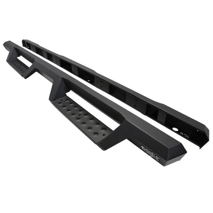 Westin WES Nerf Bars - HDX Drop
