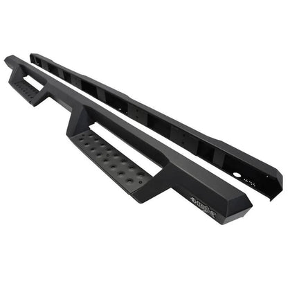 Westin WES Nerf Bars - HDX Drop by Westin
