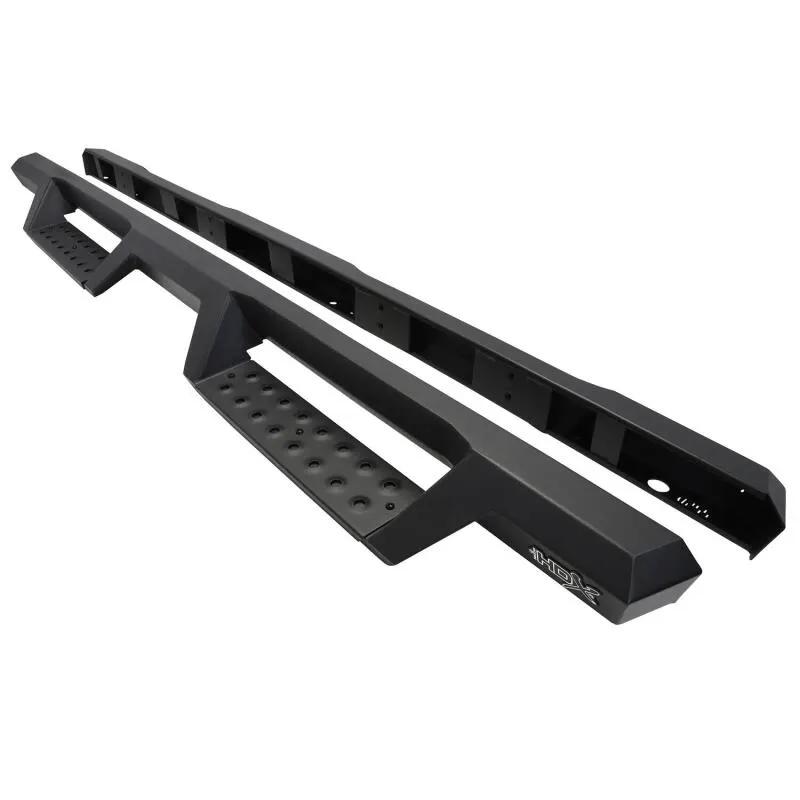 Westin WES Nerf Bars - HDX Drop by Westin