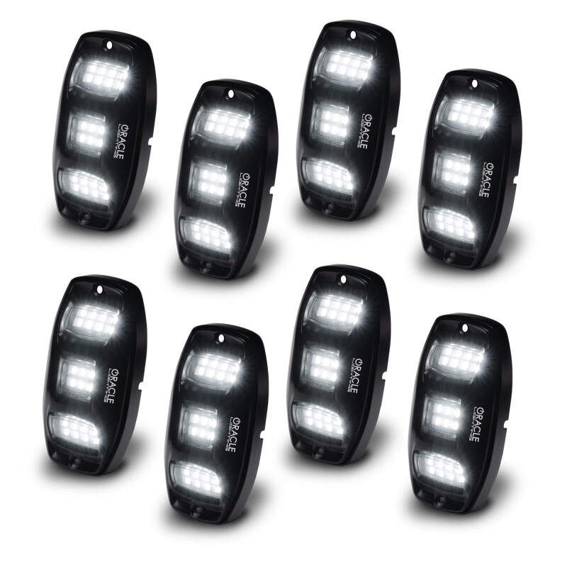ORACLE Lighting ORL Underbody Rock Lights by ORACLE Lighting