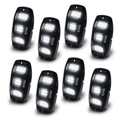 ORACLE Lighting ORL Underbody Rock Lights by ORACLE Lighting