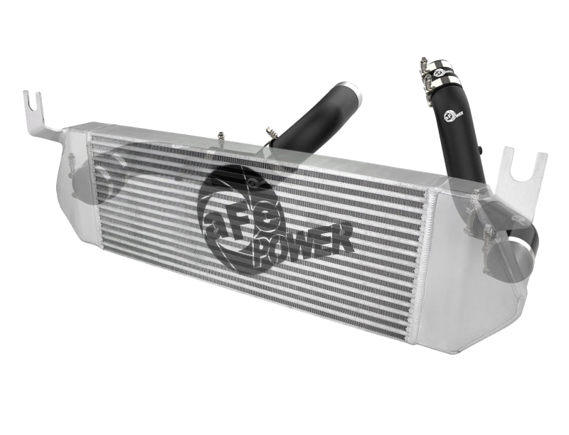 AFE Bladerunner I/C & Tubes by aFe