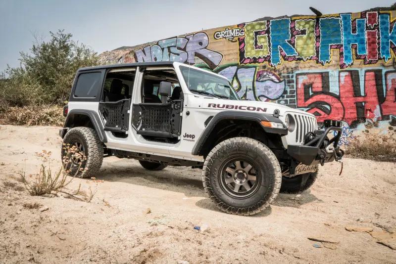 Body Armor 4x4 BOD Trail Doors by Body Armor 4x4